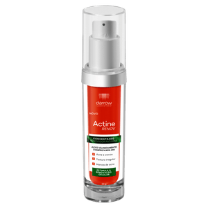 Renovador Antiacne Concentrado Darrow 30g